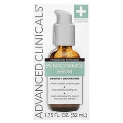 5% Niacinamide Refining Face Serum 2
