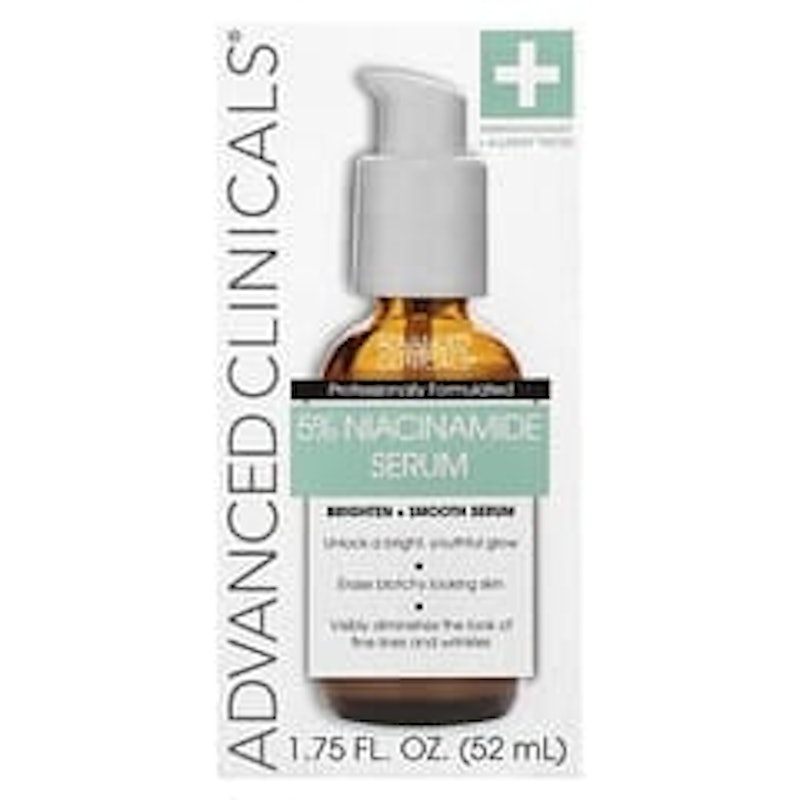 5% Niacinamide Refining Face Serum 2