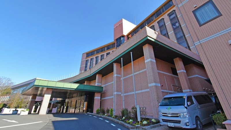 御殿場高原リゾート 時之栖 1
