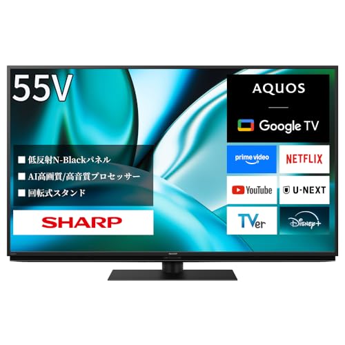 テレビ 1