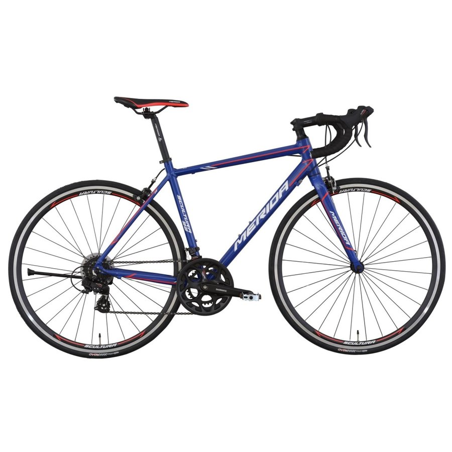 メリダのロードバイクのおすすめ人気ランキング【2025年】 | マイベスト