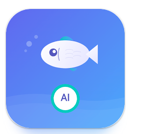 Fish AI 魚図鑑アプリ 1