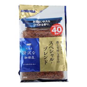 味の素AGF ちょっと贅沢な珈琲店 スペシャル・ブレンド クチコミ評価・評判&検証レビュー 1