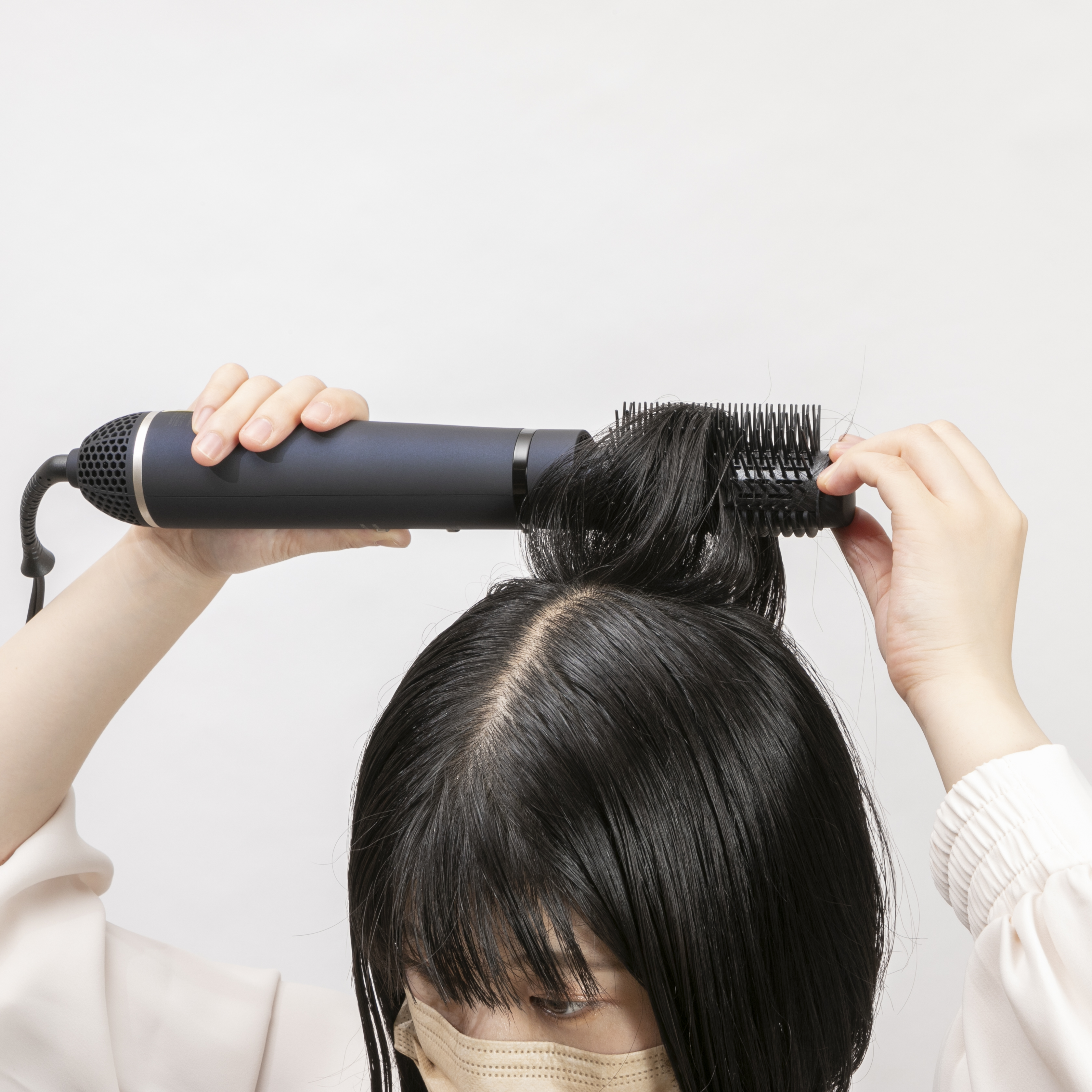 クレイツ ホリスティックキュアブロードライヤーを全24商品と比較！口コミや評判を実際に使ってレビューしました！ | mybest