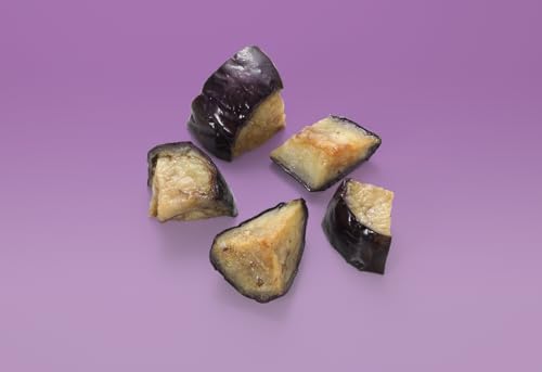 揚げなす乱切り 3