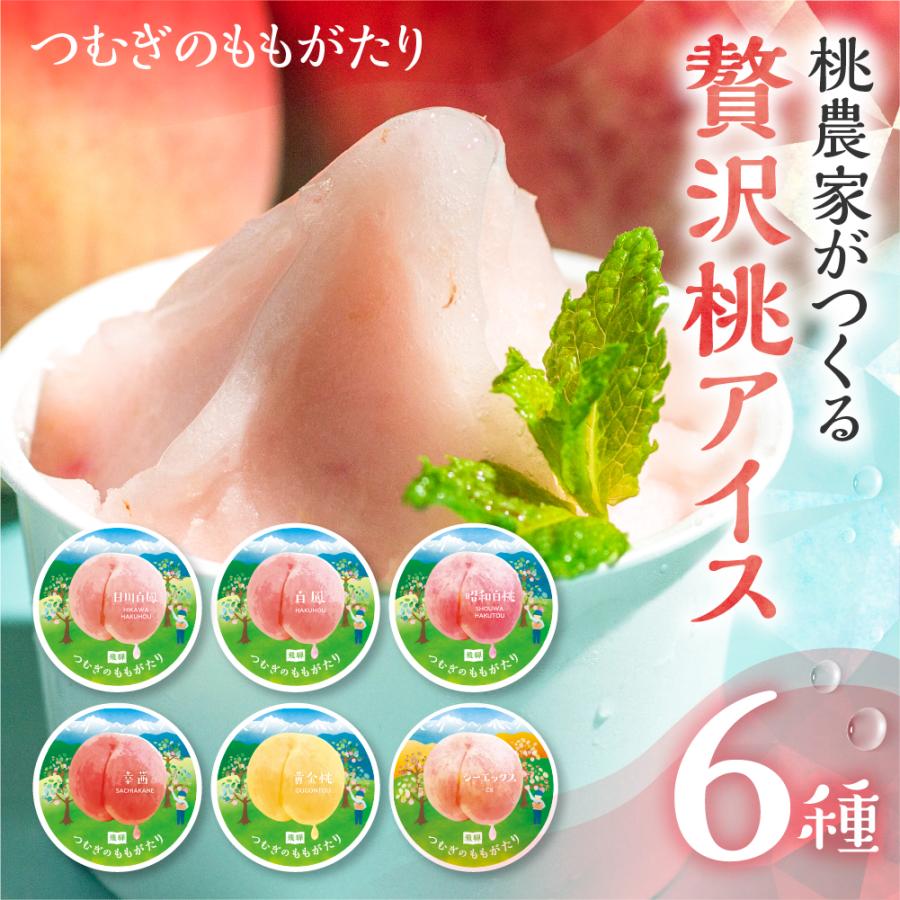 つむぎのももがたり 1