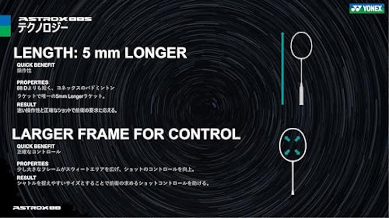 アストロクス88Sゲーム 6