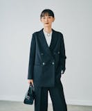 レディーステーラードジャケットのおすすめ人気ランキング【2026年7月】 3