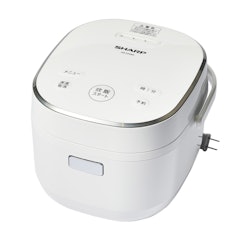 シャープの炊飯器のおすすめ人気ランキング【2025年】 | マイベスト シャープの炊飯器のおすすめ人気ランキング【2025年】 | マイベスト
