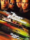車映画のおすすめ人気ランキング 2