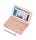カシオの電子辞書のおすすめ人気ランキング【2026年9月】 5