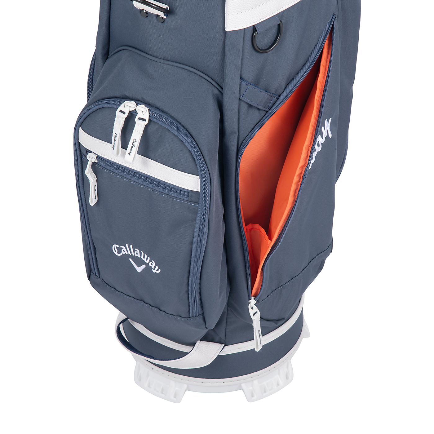 キャロウェイ　スタンド式キャディバッグ「HYPER DRY FUSION」 キャロウェイ スタンド式キャディバッグ「HYPER DRY FUSION」