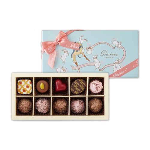 ショコラ＆トリュフ 1