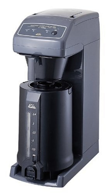 業務用コーヒーマシン 1