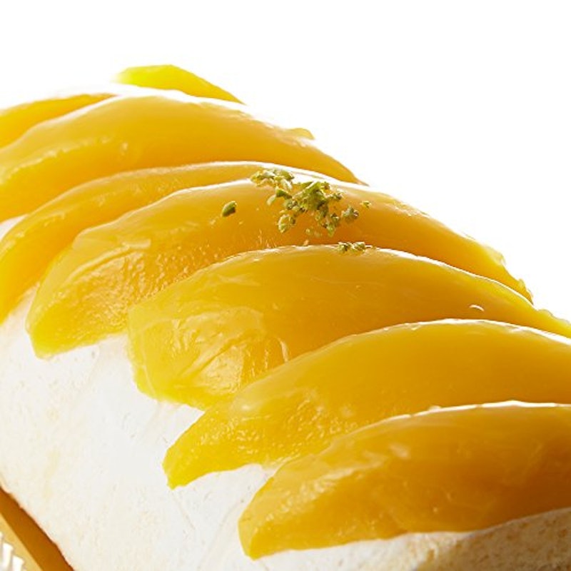 Fruity マンゴーロール 3