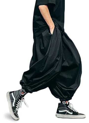 Silver & Style サルエルパンツ  1