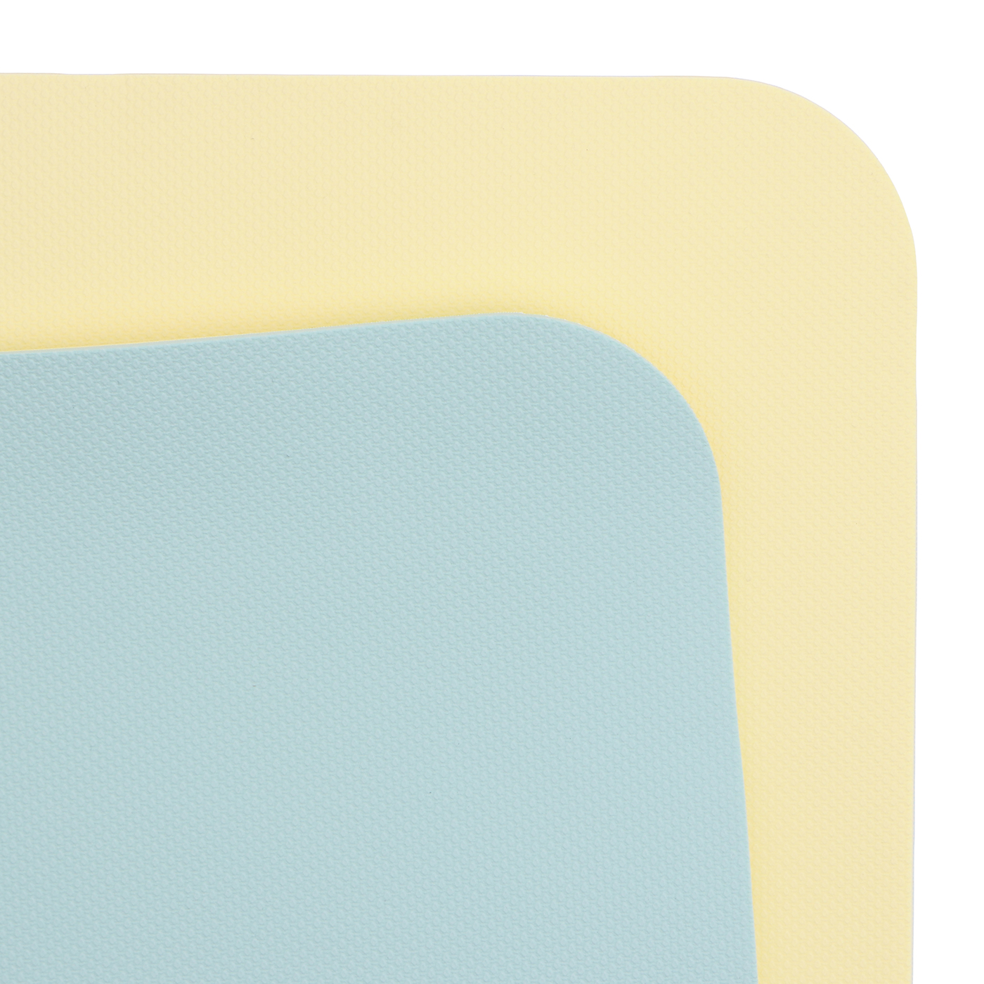 LAVA ヨガマット リバーシブル 6mm レモンライム SUKALA】リバーシブルヨガマット6mm(ローズ・レモンライム