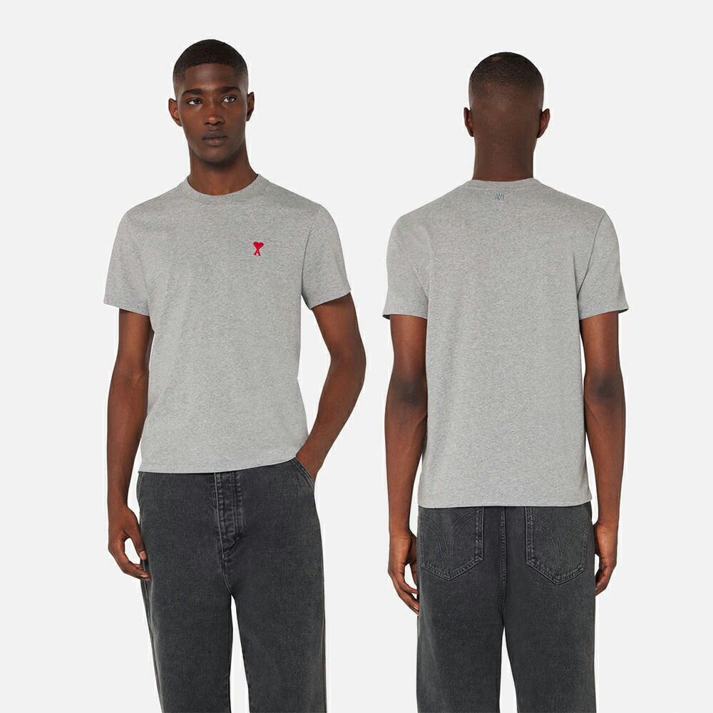 オーガニックコットン Ami de Coeur Tシャツ 9