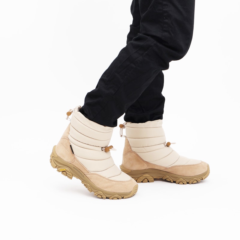 COLDPACK 3 ZERO THERMO TALL WATERPROOF 8