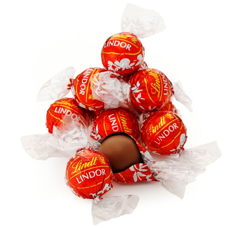 Lindt クリスタ長堀店 2
