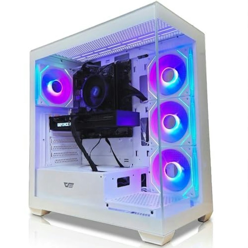 ゲーミングPC デスクトップパソコン 1