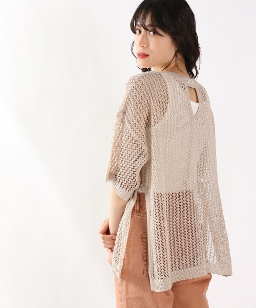 21年 レディース白ニットのおすすめ人気ランキング10選 Mybest