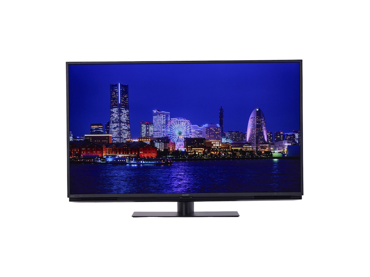 SHARP AQUOS シャープ 4K液晶テレビ 50V型 4T-C50EL1 Amazon.co SHARP AQUOS シャープ 4K液晶テレビ 50V型 4T-C50EL1 Amazon.co