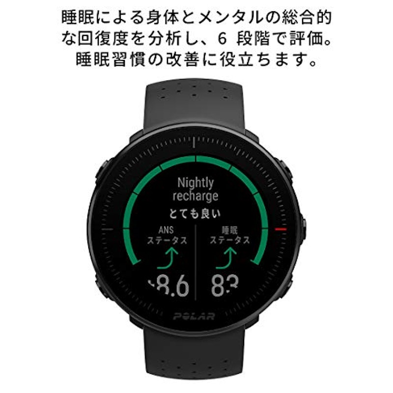 VANTAGE M 2