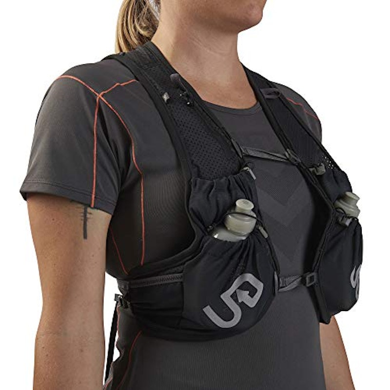 ULTIMATE DIRECTION MARATHON VEST V2 4