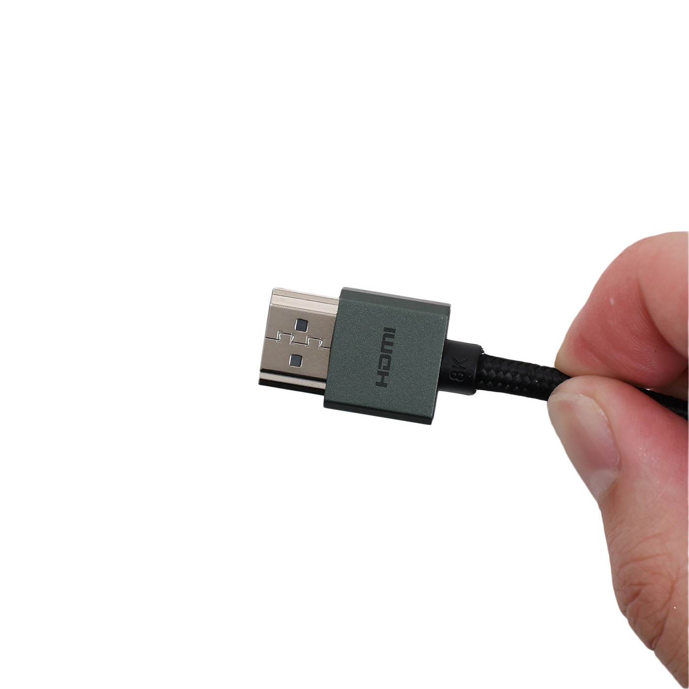 UGREEN 8K HDMIケーブル 90384を検証レビュー！HDMIケーブルの選び方も