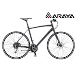 アラヤの自転車のおすすめ人気ランキング【2026年7月】 5