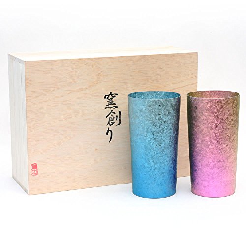 タン2重タンブラー 結 1