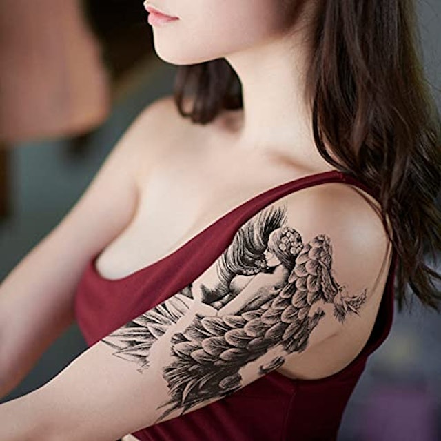 21年 タトゥーシールのおすすめ人気ランキング選 Mybest 21年 タトゥーシールのおすすめ人気ランキング選 Mybest