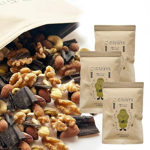 こぶNuts 1