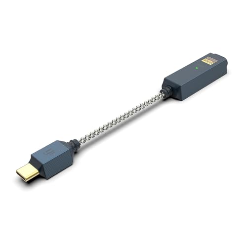 スティック型USB-DACアンプ 1