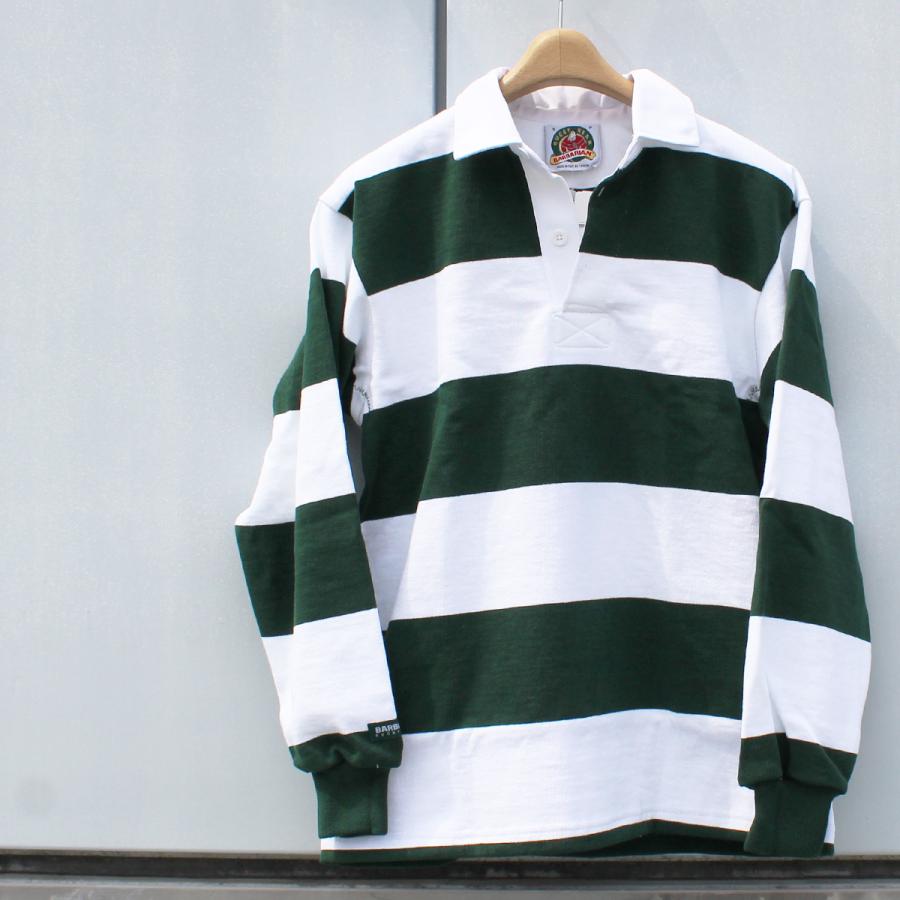 REGULER LONG SLEEVE RUGBY JERSEY 1
