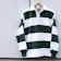 BARBARIAN REGULER LONG SLEEVE RUGBY JERSEY 1