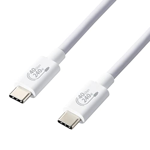 USB4ケーブル 1