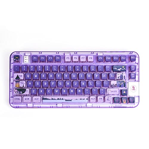 CoolKiller CK75 1