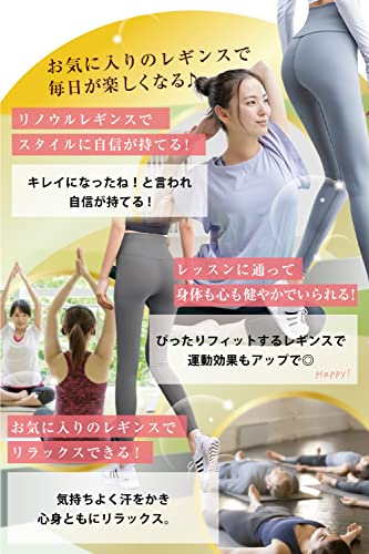 ヨガパンツ  6