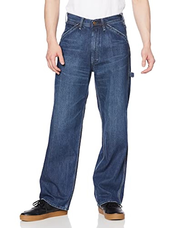 DUNGAREES ペインターパンツ 1