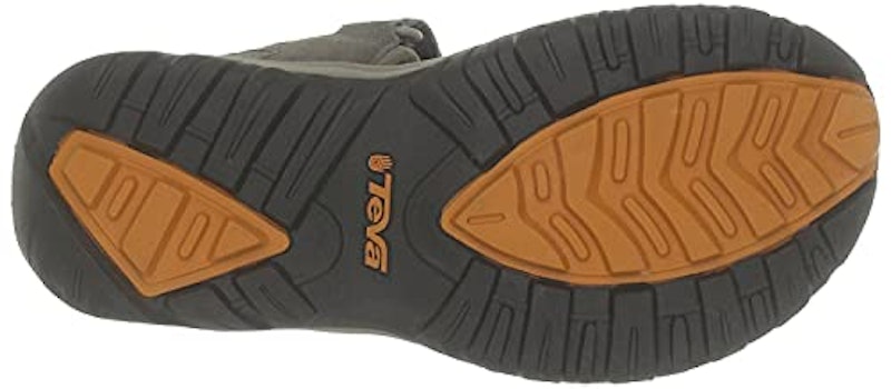 Men's Hudson 4