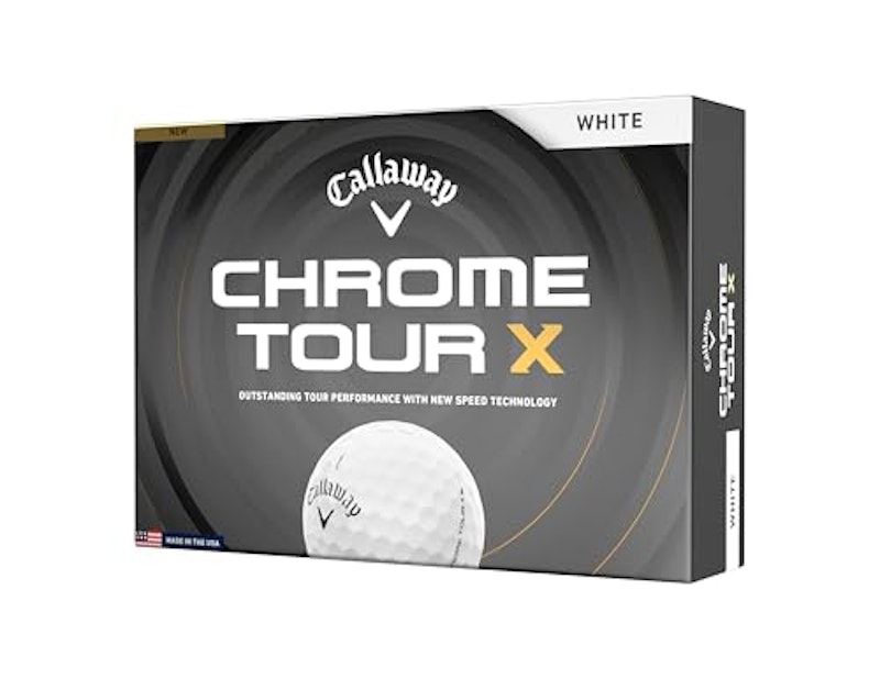 CHROME TOUR X 1