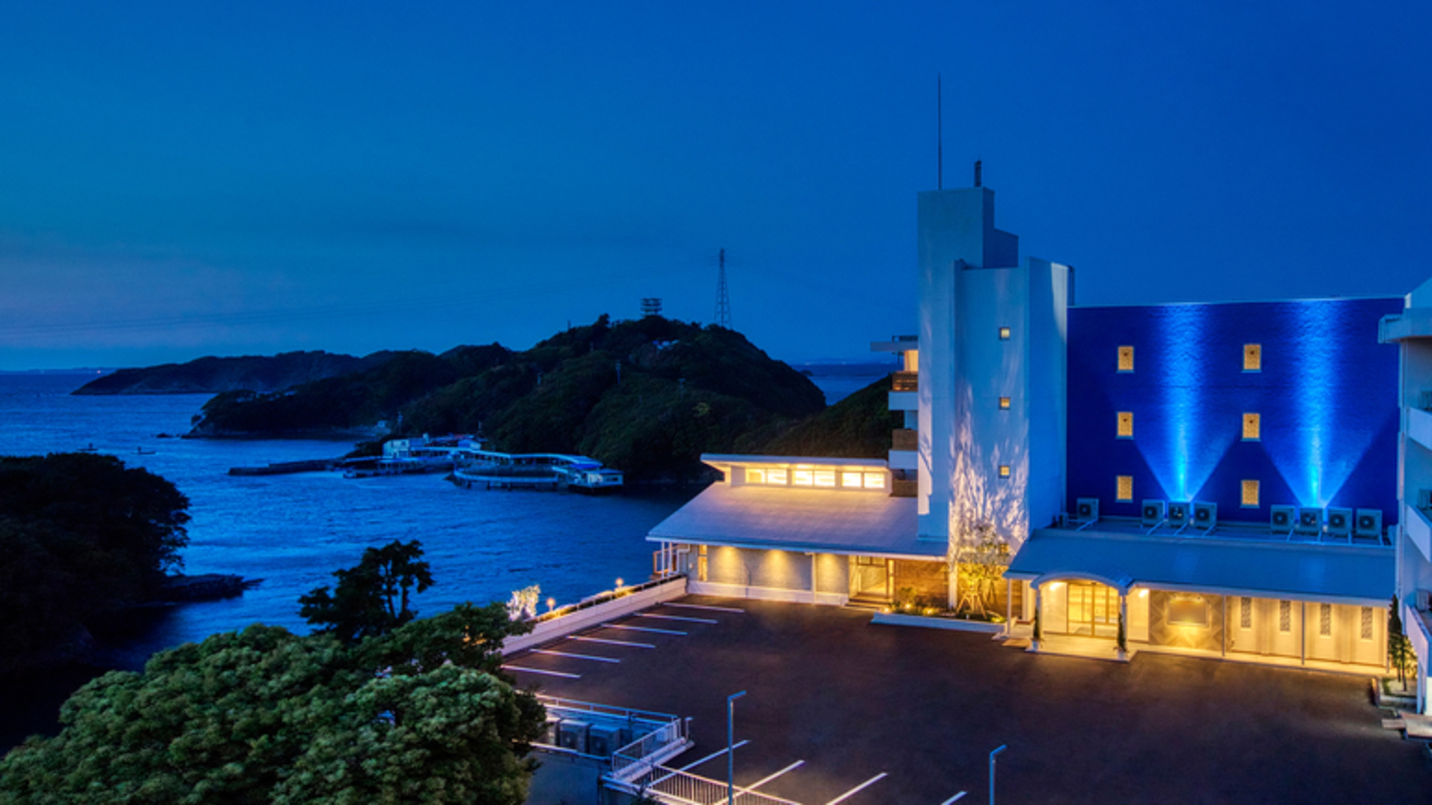 三重県のホテル・旅館のおすすめ人気ランキング【2026年6月】 3