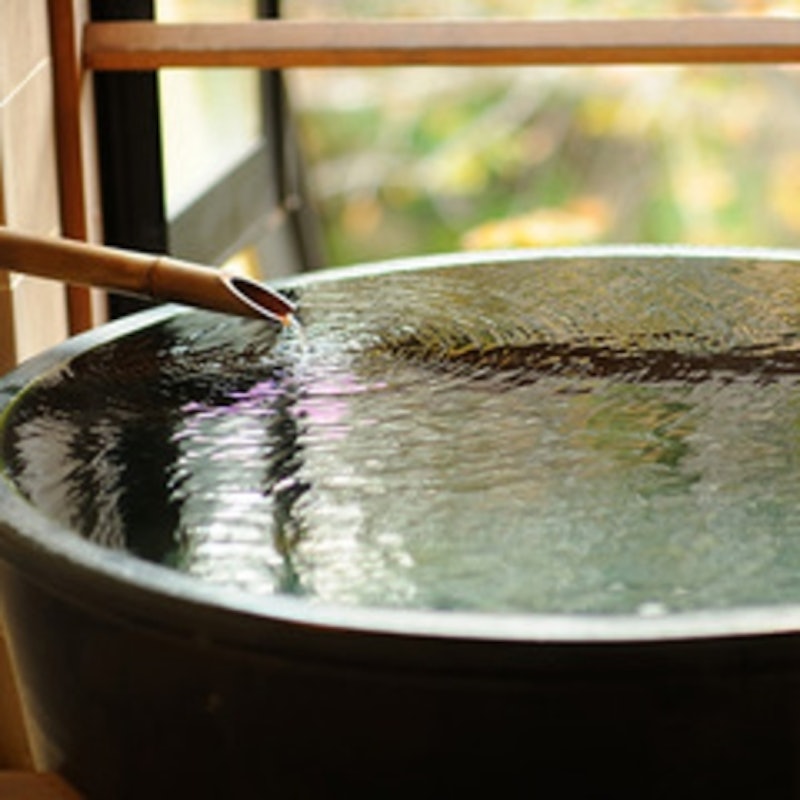 美人の湯 瀬美温泉 6