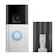 Amazon Digital Services Battery Doorbell Plus 1