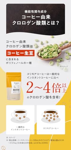 スリモアコーヒー 3