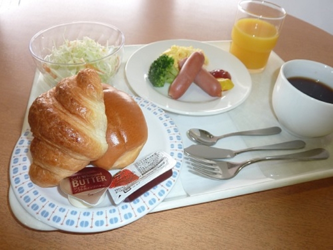 スマイルホテル掛川 3