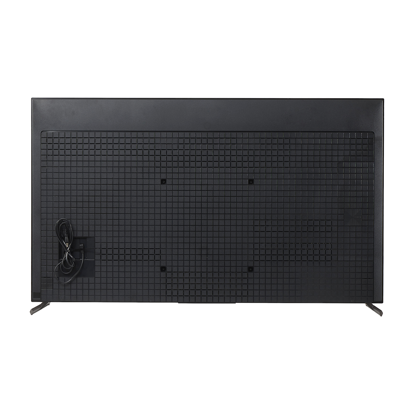 4K有機ELテレビ 6