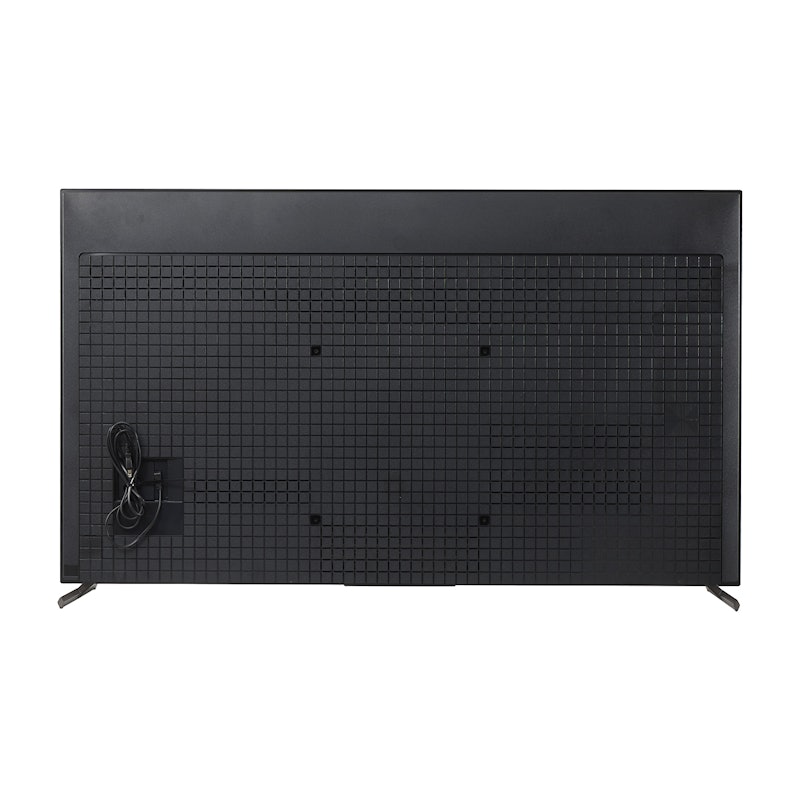 4K有機ELテレビ 6
